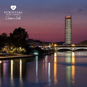 Eurostars Torre Sevilla