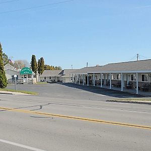 Wayside Motel